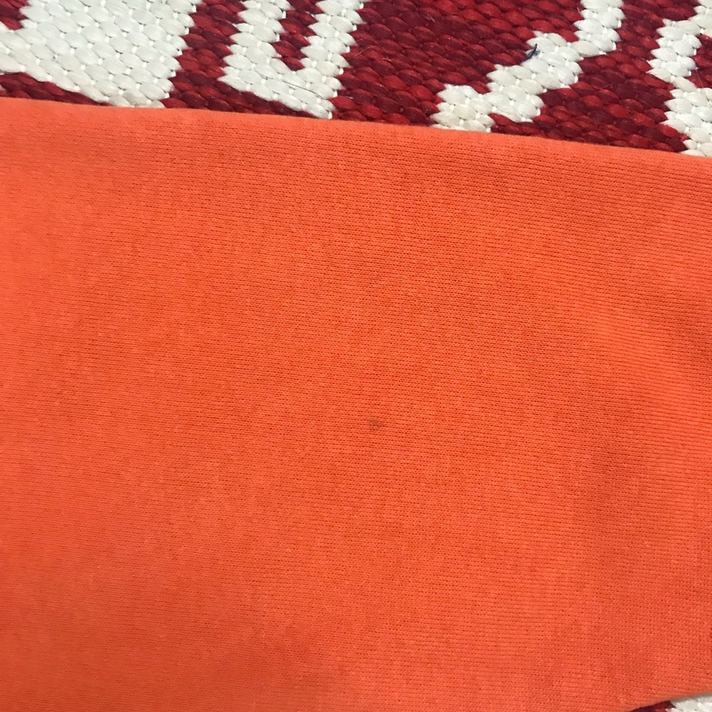 Vintage Clemson University Sweatshirt - Picture 3 of 4